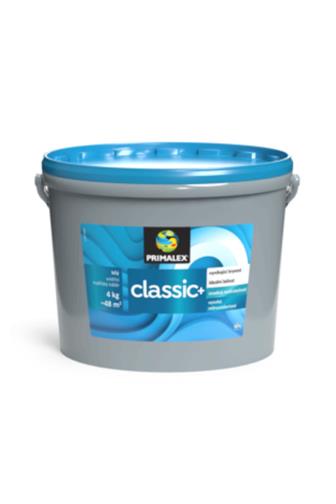 Primalex Classic+ 4 kg