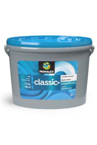 Primalex Classic+ 7,5 kg