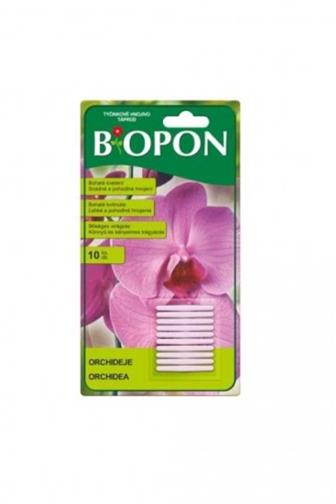 Bopon tyčinky na orchideje 20 ks