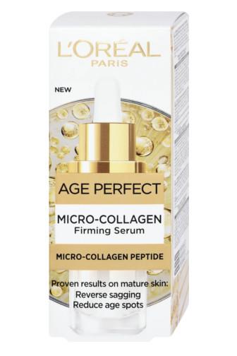 Ľoréal Age Perfect Collagen sérum 30 ml