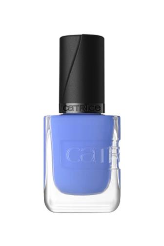 Catrice gel na nehty Affair 051 blue skies ahead 10,5 ml