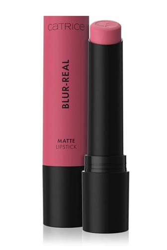 Catrice rtěnka matná Blur Real 010 3 g