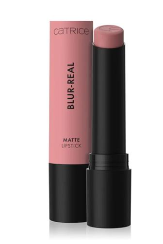 Catrice rtěnka matná Blur Real 040 3 g