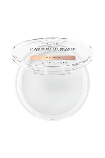 Catrice matující gelový pudr Magic Shine Eraser 010 10 g