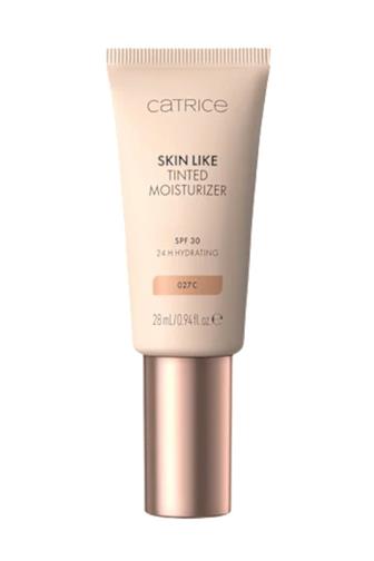 Catrice hydratační make-up Skin Like 027C 28 ml