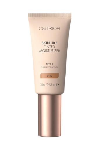 Catrice hydratační make-up Skin Like 042C 28 ml
