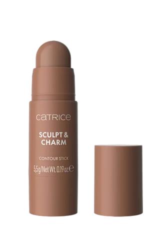 Catrice konturovací tyčinka Sculpt & Charm 020 Stone 5.5 g