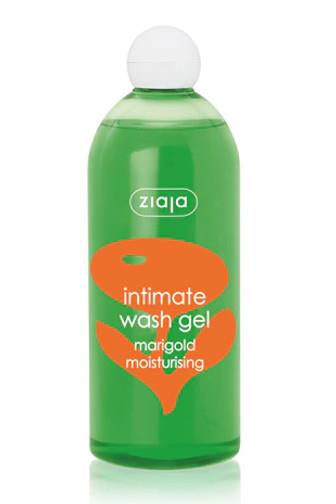 Ziaja intimní gel měsíček 500 ml