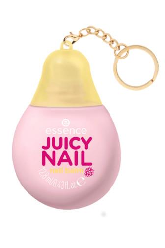 Essence balzám na nehty Juicy Nail 01 12.8 ml