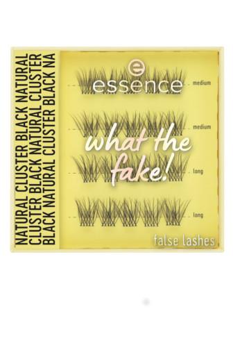 Essence umělé řasy what the fake! 06