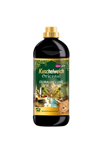 Kuschelweich aviváž Oriental Dubai 40dávek 1 l