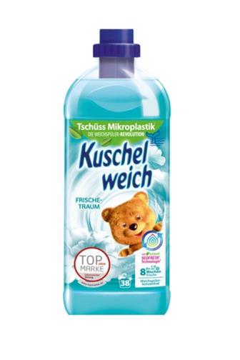 Kuschelweich aviváž Frische-traum 38 dávek 1 l