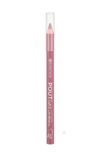 Essence tužka na rty Pout Line soft 02 pinky promise