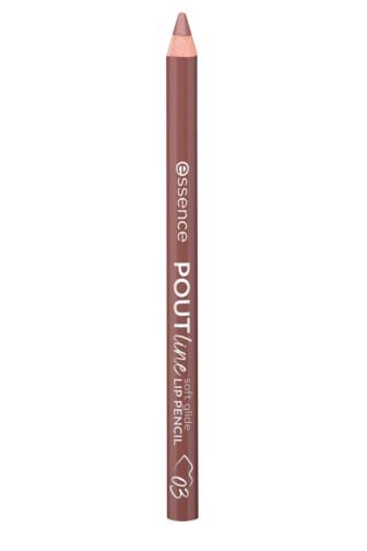 Essence tužka na rty Pout Line soft 03 bare affair