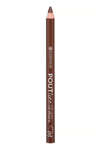 Essence tužka na rty Pout Line soft 04 cocoa me crazy