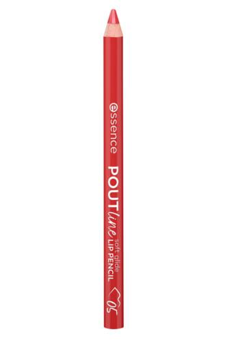 Essence tužka na rty Pout Line soft 05 pout out loud