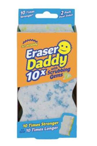 Scrub Daddy houbička Times Stronger 2 ks