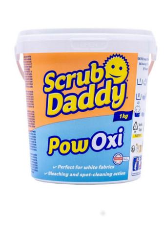 Scrub Daddy PowOxi prášek na odstranění skvrn 1 kg