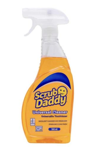 Scrub Daddy Uni odmašťující a čistící prostředek 500 ml