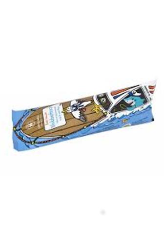Zábavné koupání bublinková loď 70 g