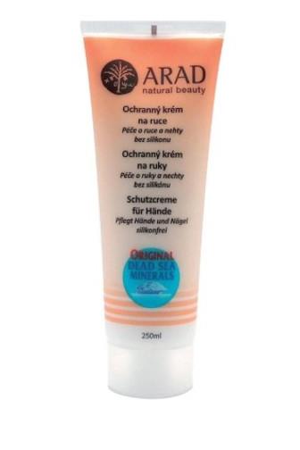 Arad krém na ruce bez silikonu 250 ml