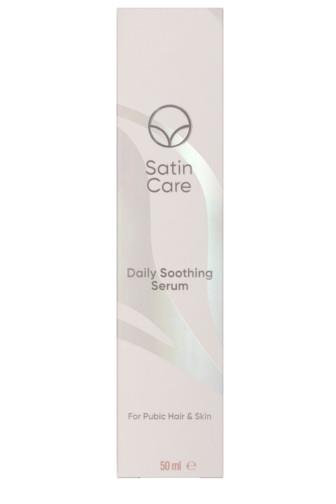 Satin Care Daily Soothing zklidňující sérum pokožky 50 ml