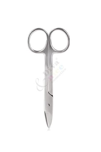 Diva Nice nůžky na nehty se zoubky