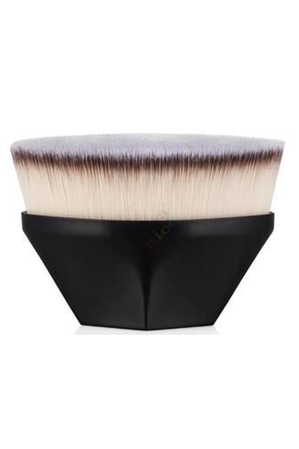 Diva Nice  štětec na make - up ovál