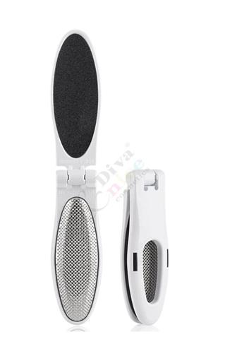 Diva Nice pilník na paty skládací