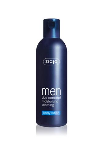 Ziaja Men tělové mléko 300 ml