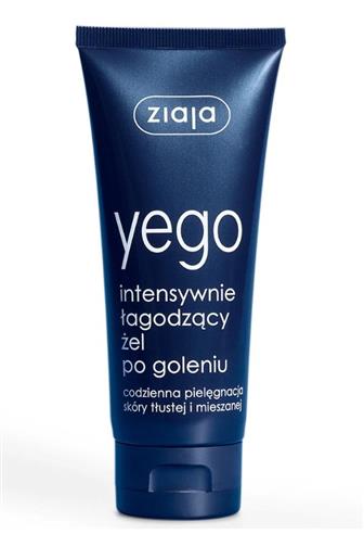 Ziaja Men gel po holení 75 ml