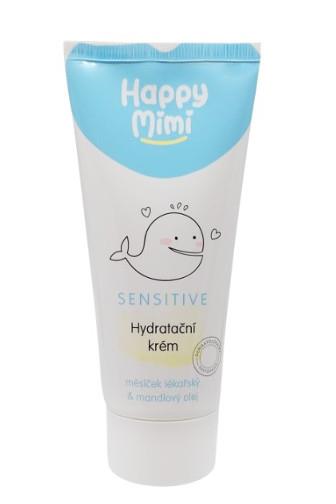 Happy Mimi hydratační krém sensitive 100 ml