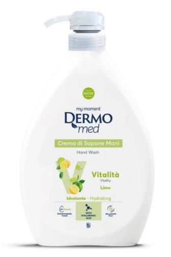 Dermomed TM Limetka 1000 ml