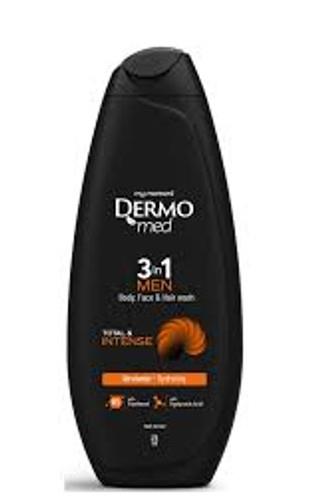 Dermomed Men Total Intese 3v1 450 ml 