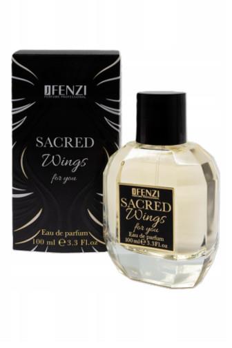 JFenzi Sacred Wings EdP 100 ml