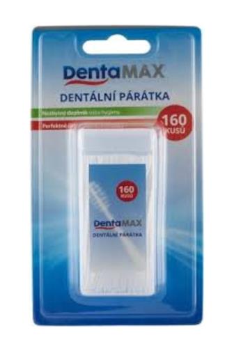 Dentální párátka s nití Good Life 10 ks