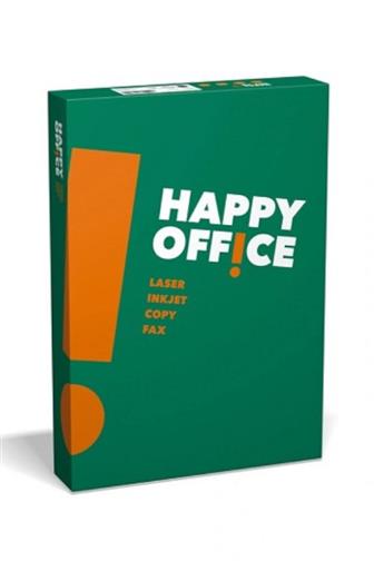 Kancelářský papír Happy Ofiice A4 80g 500 listů