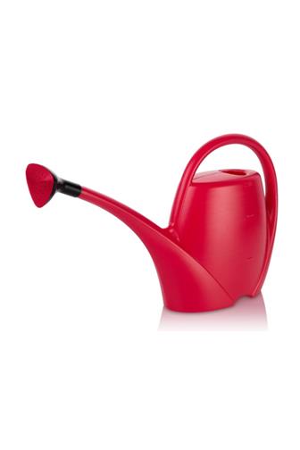 Konvička Spring viva magenta plast 2,5 l