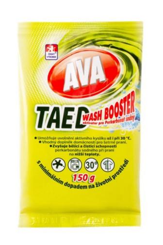 Ava Taed aktivátor pro Perkarbonát sodný 150 g