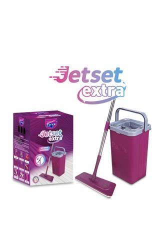 Parex Jetset extra úklidová sada