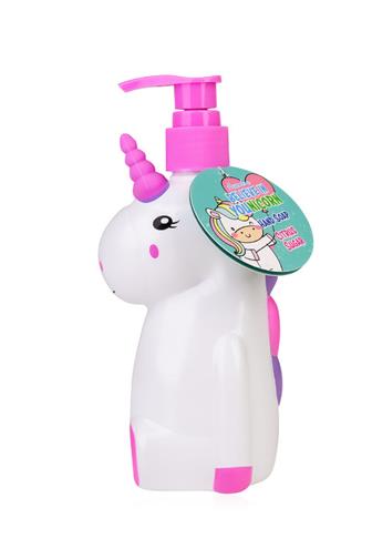 Unicorn Accentra tekuté mýdlo 300 ml