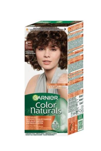 Garnier Color Naturals tmavá oříšková 4 1/2