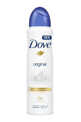 Dove deo Classic Fresh 48h antiperspirant 150 ml