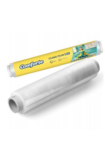 Comforte potravinová fólie 20 m 