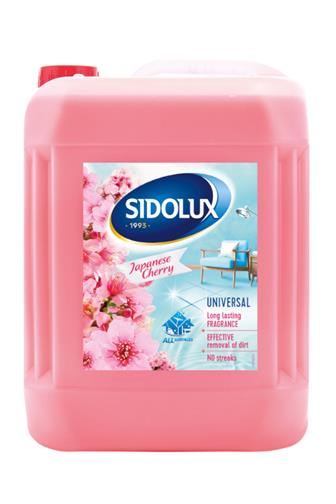 Sidolux Uni Japan cherry 5l