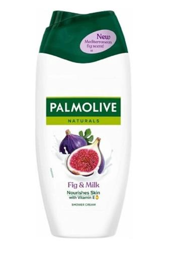 Palmolive Naturals Fig&Milk sprchový gel 250 ml