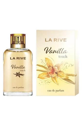 La Rive Vanilla touch woman EdP 90 ml