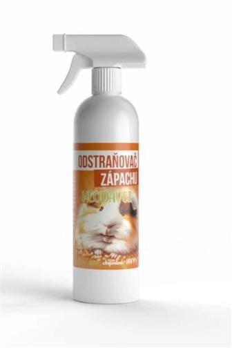 Bioclean Odstraňovač zápachu hlodavci 500 ml
