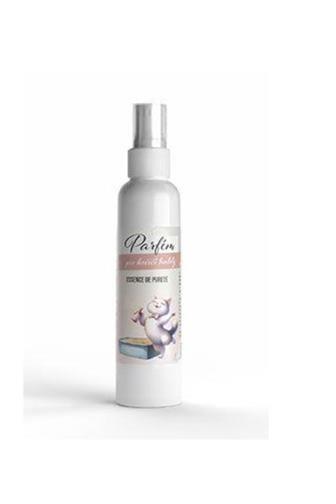 Bioclean Parfém do kočičích toalet č.1 85 ml