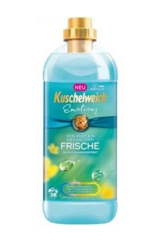 Kuschelweich aviváž Frische 38 dávek 1 l
